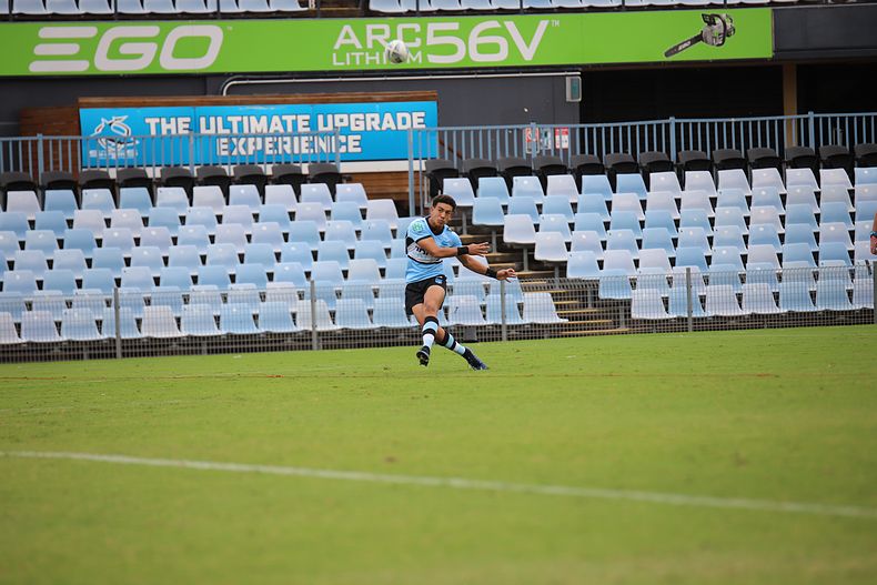 2020 Harold Matthews Cup – R6 – Sharks v Roosters