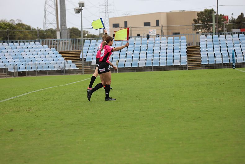 2020 Harold Matthews Cup – R6 – Sharks v Roosters