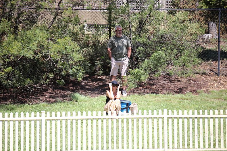 2021 Harold Matthews Cup – Rnd 1 – RAIDERS v SHARKS