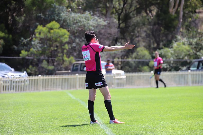 2021 Harold Matthews Cup – Rnd 1 – RAIDERS v SHARKS