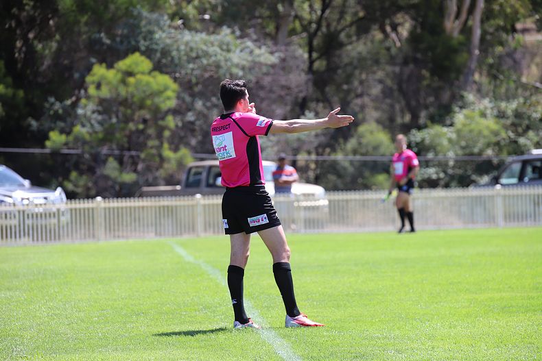 2021 Harold Matthews Cup – Rnd 1 – RAIDERS v SHARKS