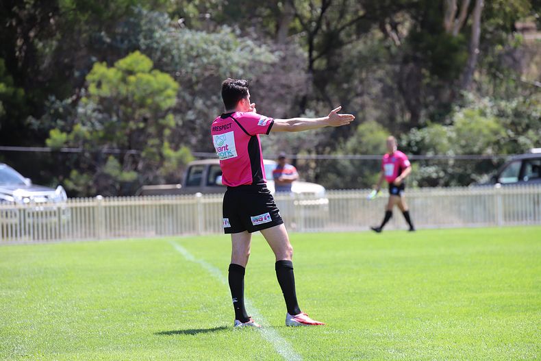2021 Harold Matthews Cup – Rnd 1 – RAIDERS v SHARKS