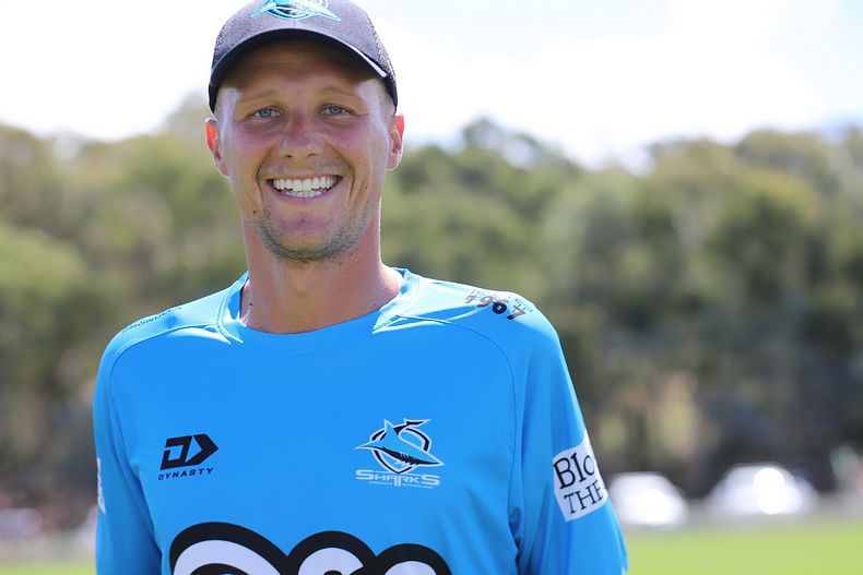 2021 SG Ball Cup – Rnd 1 – RAIDERS v SHARKS