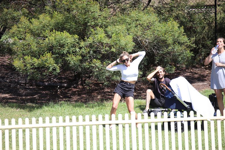2021 SG Ball Cup – Rnd 1 – RAIDERS v SHARKS