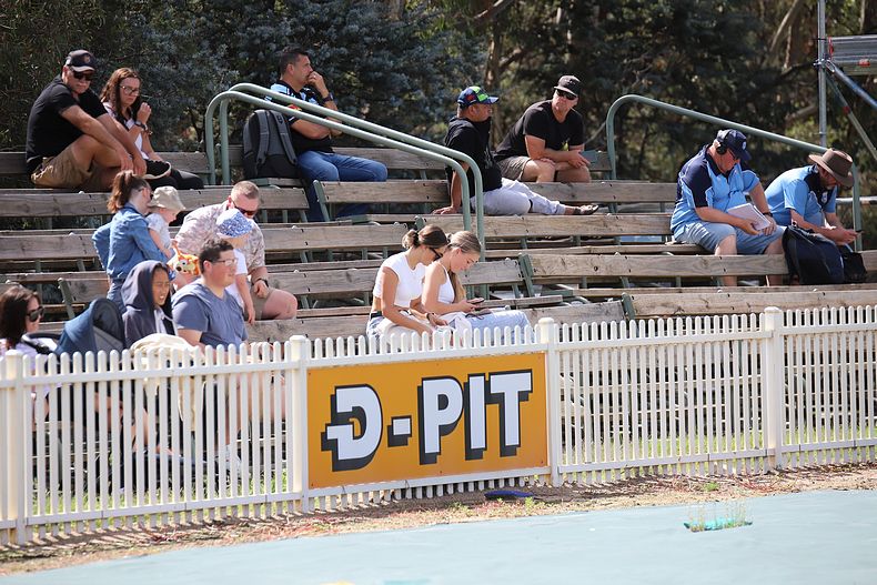 2021 SG Ball Cup – Rnd 1 – RAIDERS v SHARKS