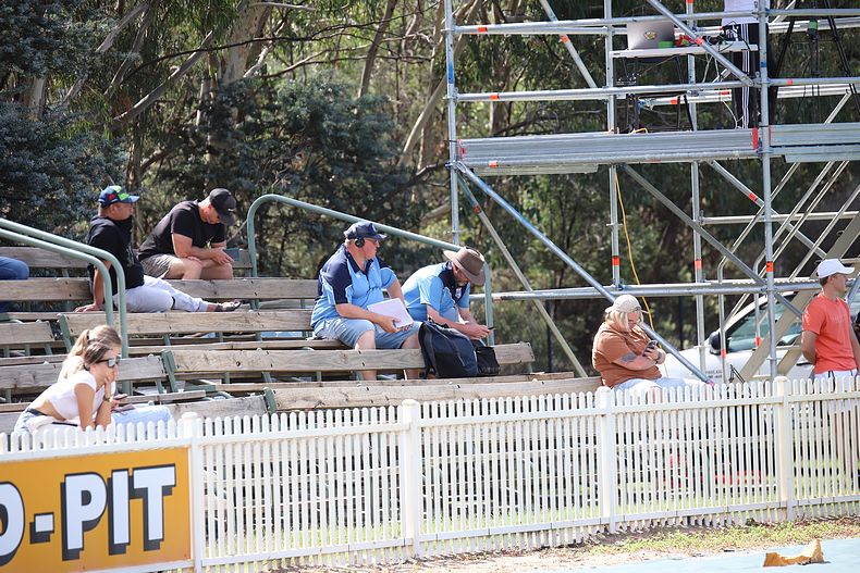 2021 SG Ball Cup – Rnd 1 – RAIDERS v SHARKS