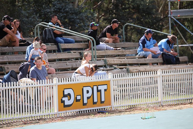 2021 SG Ball Cup – Rnd 1 – RAIDERS v SHARKS