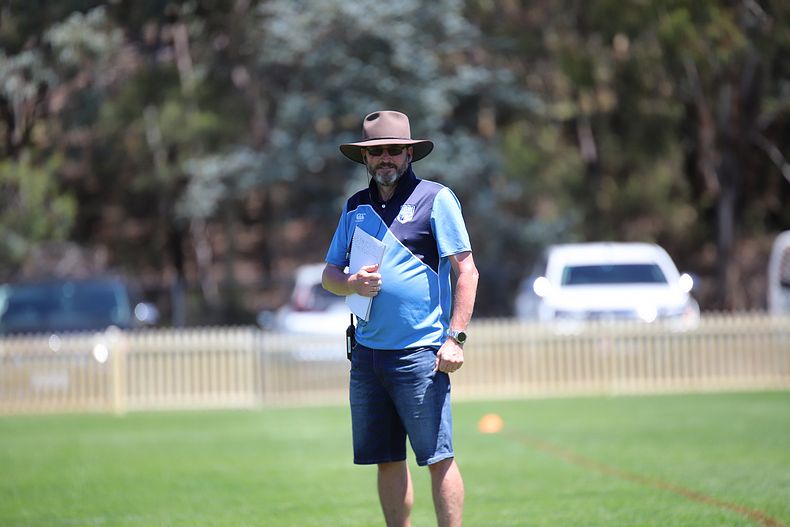 2021 Tarsha Gale Cup – Rnd 1 – Raiders v Sharks