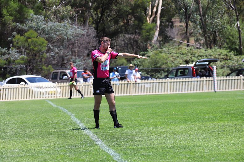 2021 Tarsha Gale Cup – Rnd 1 – Raiders v Sharks