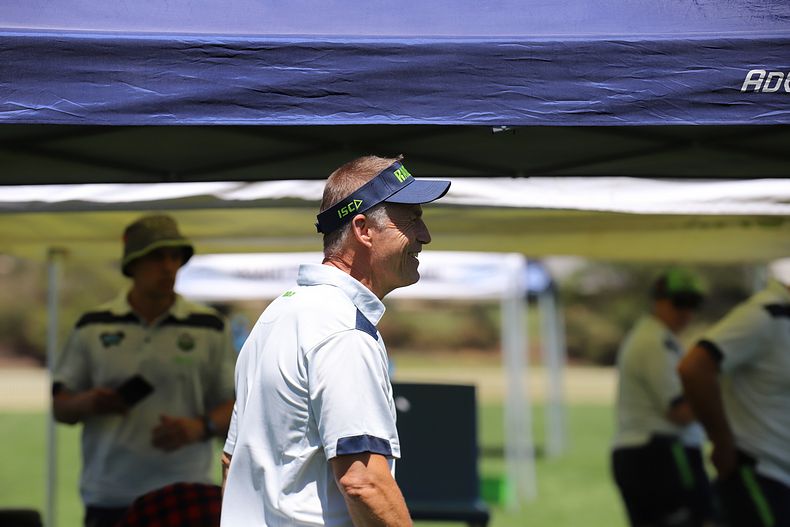 2021 Harold Matthews Cup – Rnd 1 – RAIDERS v SHARKS