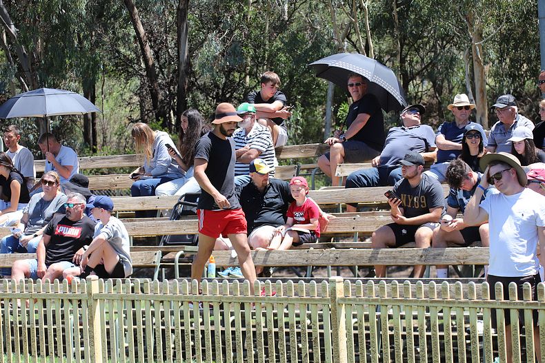 2021 Harold Matthews Cup – Rnd 1 – RAIDERS v SHARKS