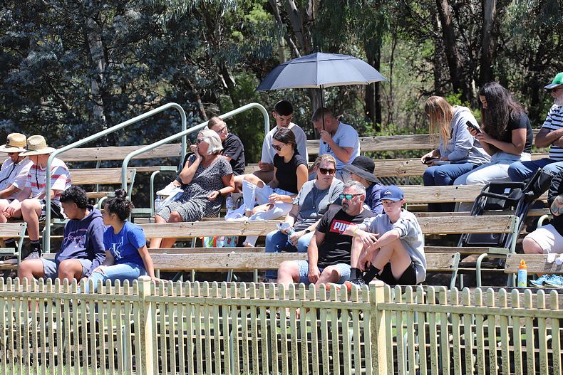 2021 Harold Matthews Cup – Rnd 1 – RAIDERS v SHARKS