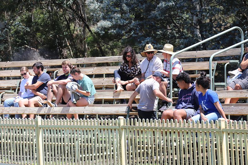 2021 Harold Matthews Cup – Rnd 1 – RAIDERS v SHARKS