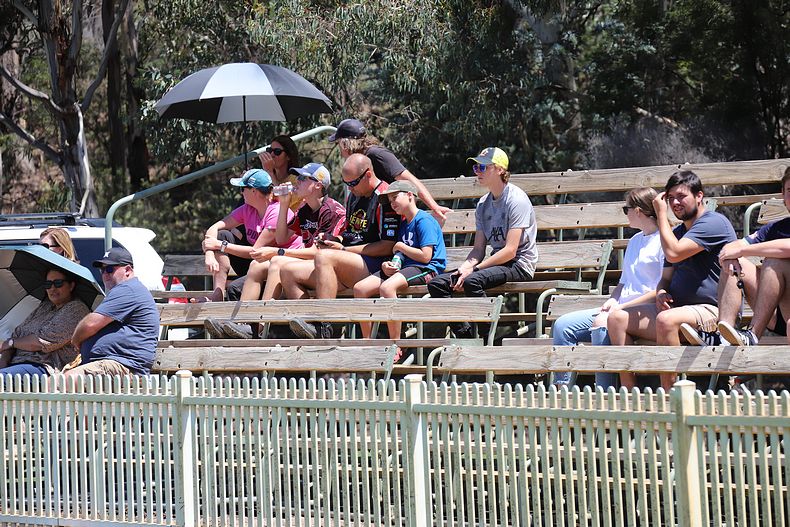 2021 Harold Matthews Cup – Rnd 1 – RAIDERS v SHARKS