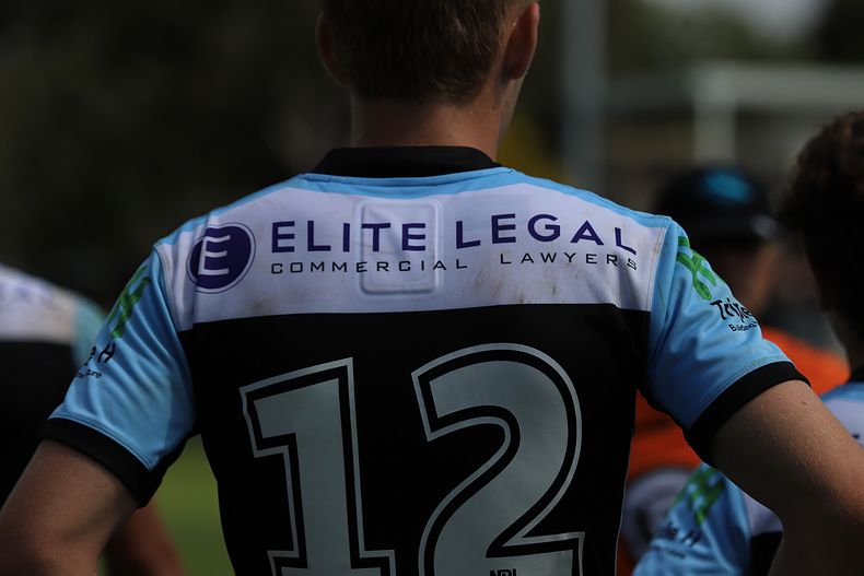 2021 Harold Matthews Cup Rnd 5 ROOSTERS v SHARKS