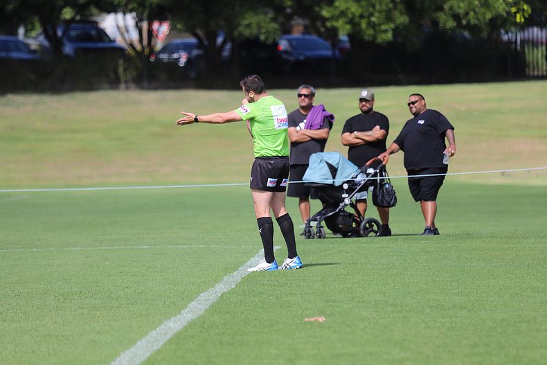 2021 SG Ball Cup Rnd 5 ROOSTERS v SHARKS