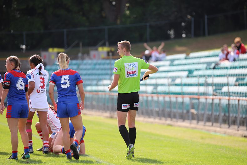 2021 TGC Prelim Final KNIGHTS v DRAGONS