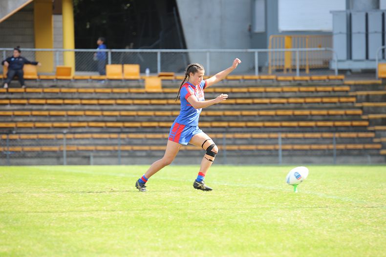2021 TGC Prelim Final KNIGHTS v DRAGONS