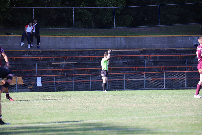 2021 HMC Prelim Final SEAEAGLES v PANTHERS