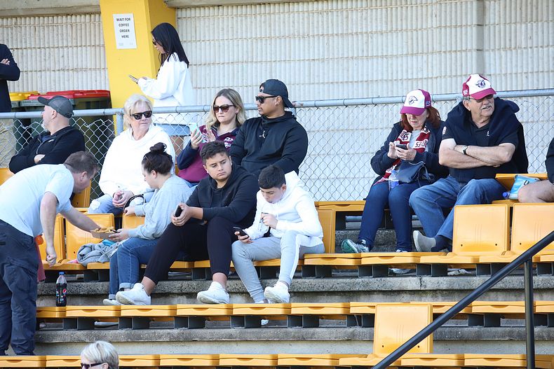 2021 HMC Prelim Final SEAEAGLES v PANTHERS