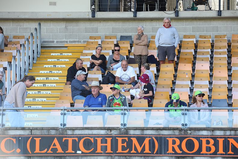 2021 HMC Prelim Final SEAEAGLES v PANTHERS