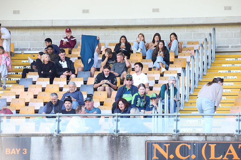 2021 HMC Prelim Final SEAEAGLES v PANTHERS