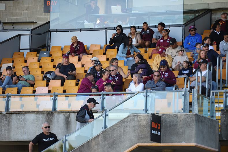 2021 HMC Prelim Final SEAEAGLES v PANTHERS