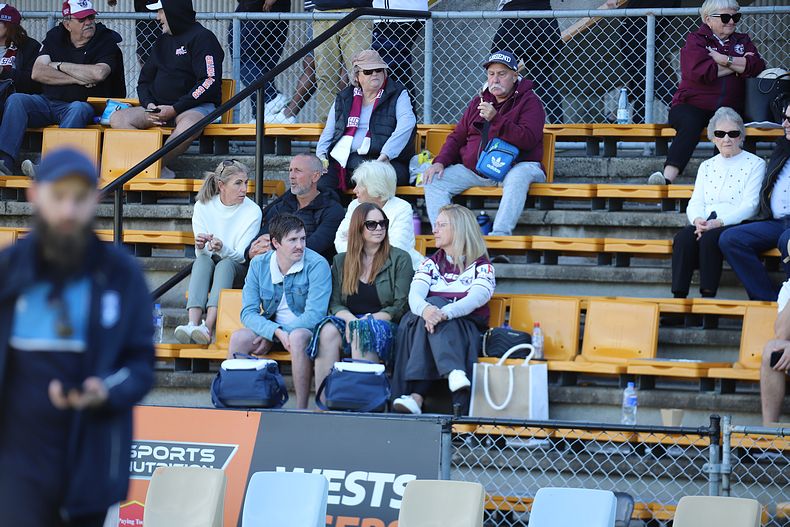 2021 HMC Prelim Final SEAEAGLES v PANTHERS