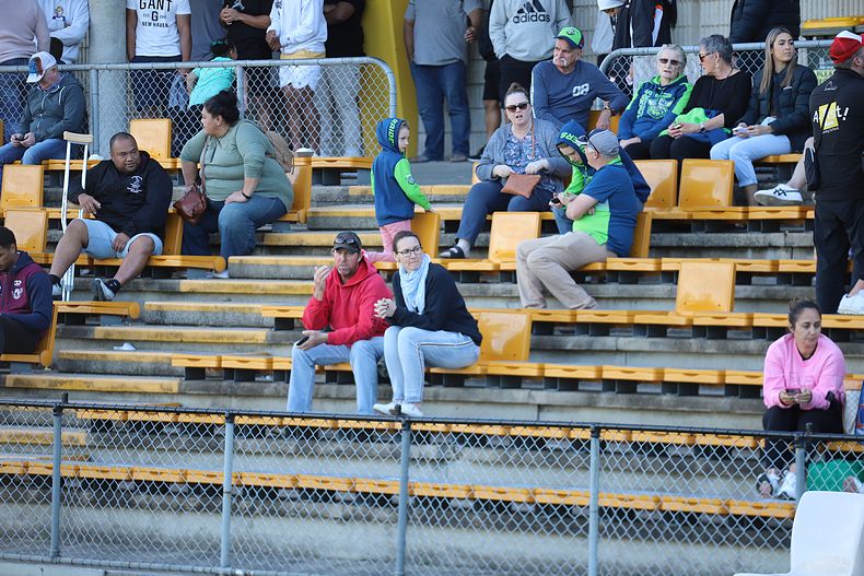 2021 HMC Prelim Final SEAEAGLES v PANTHERS