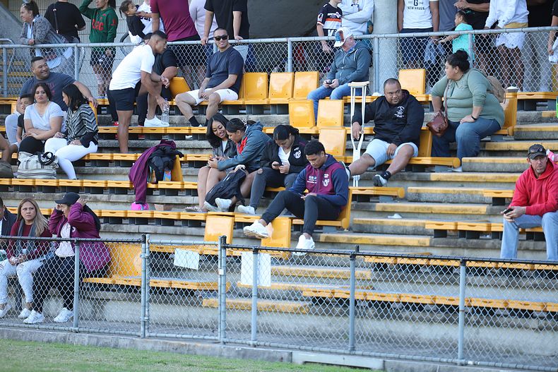 2021 HMC Prelim Final SEAEAGLES v PANTHERS