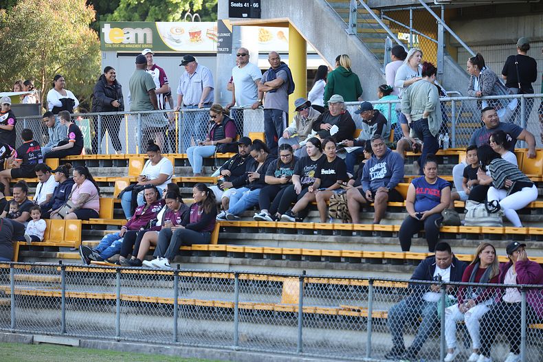 2021 HMC Prelim Final SEAEAGLES v PANTHERS