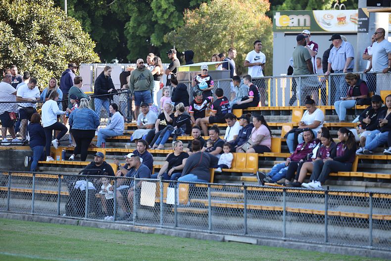 2021 HMC Prelim Final SEAEAGLES v PANTHERS