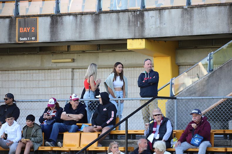 2021 HMC Prelim Final SEAEAGLES v PANTHERS