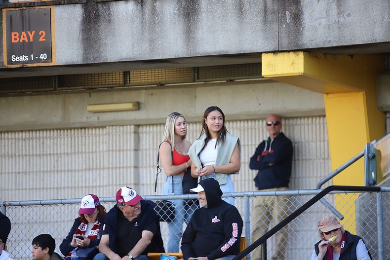 2021 HMC Prelim Final SEAEAGLES v PANTHERS
