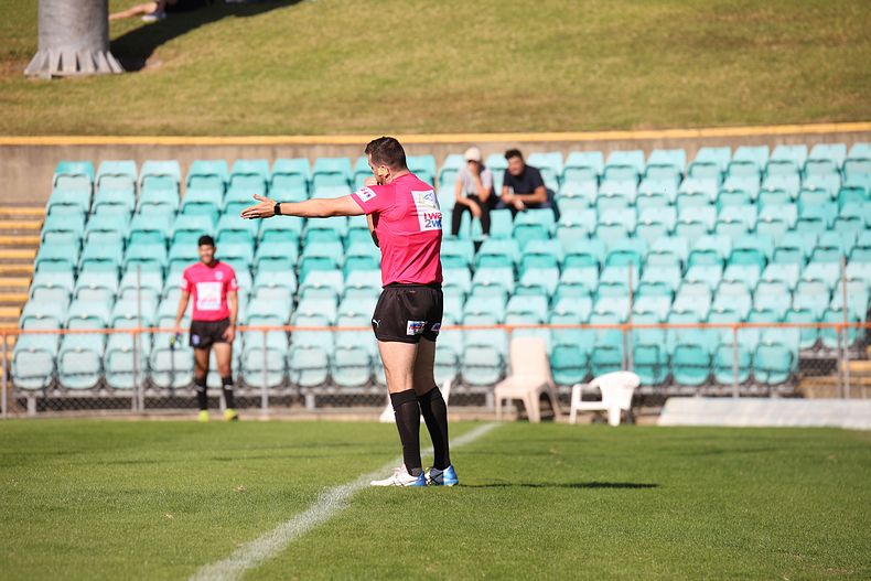 2021 SGB Prelim Final SEAEAGLES v RAIDERS