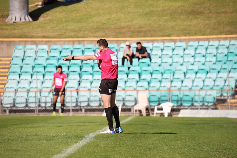 2021 SGB Prelim Final SEAEAGLES v RAIDERS