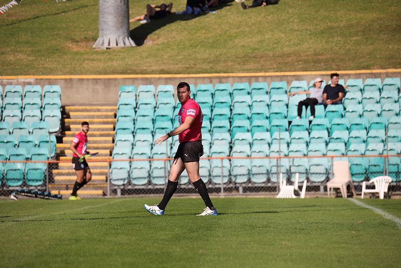 2021 SGB Prelim Final SEAEAGLES v RAIDERS