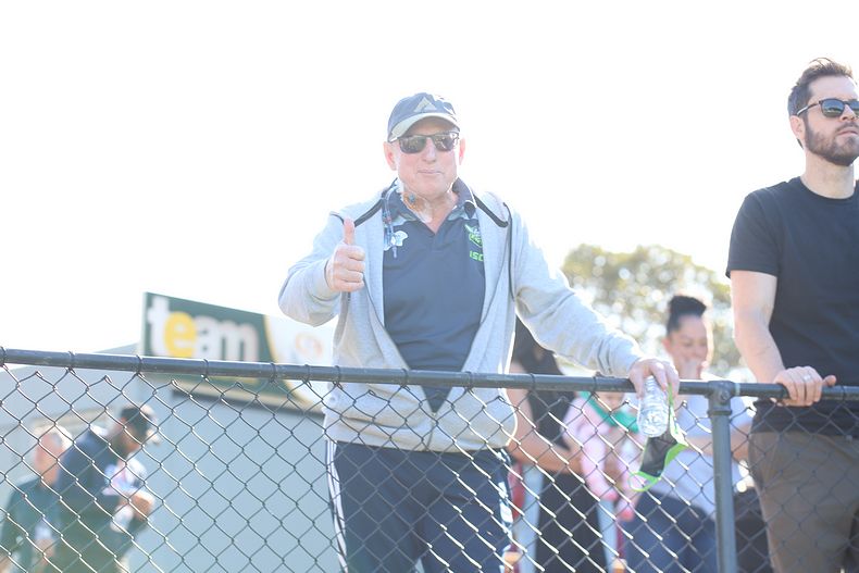 2021 SGB Prelim Final SEAEAGLES v RAIDERS