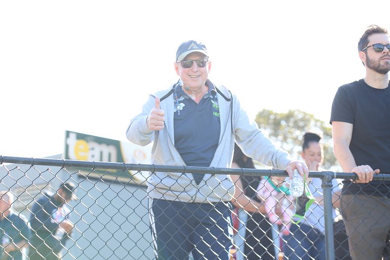 2021 SGB Prelim Final SEAEAGLES v RAIDERS