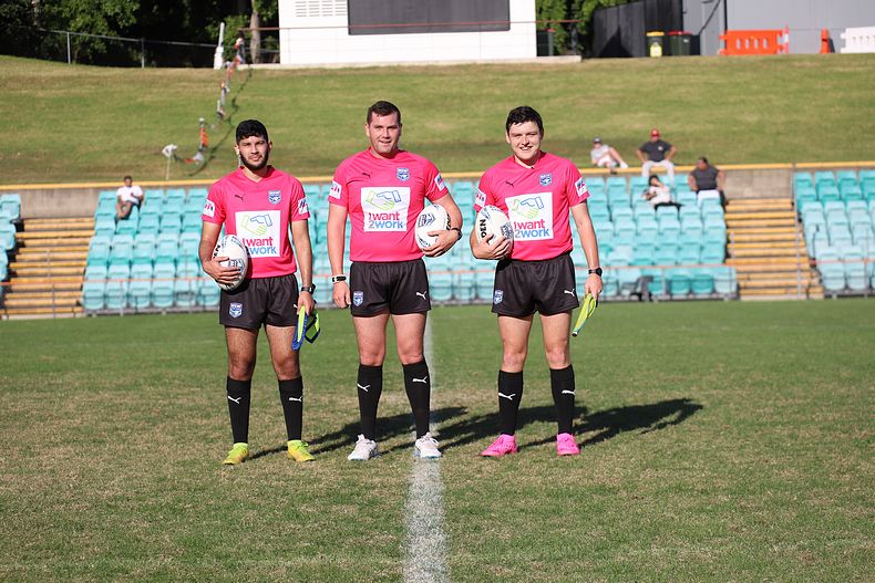 2021 SGB Prelim Final SEAEAGLES v RAIDERS