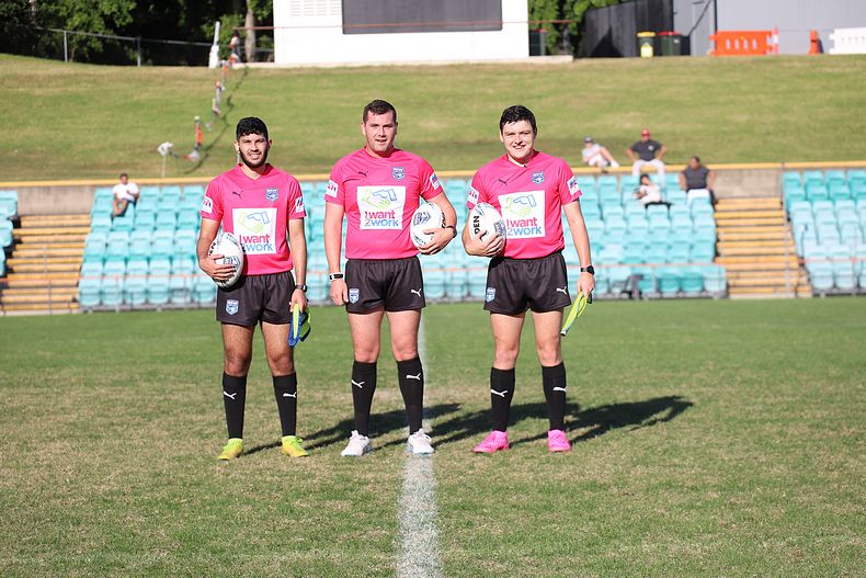 2021 SGB Prelim Final SEAEAGLES v RAIDERS