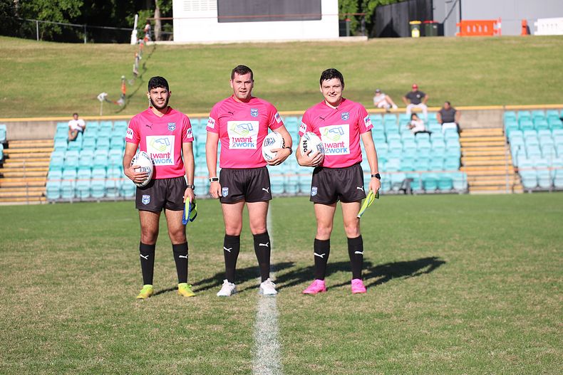 2021 SGB Prelim Final SEAEAGLES v RAIDERS