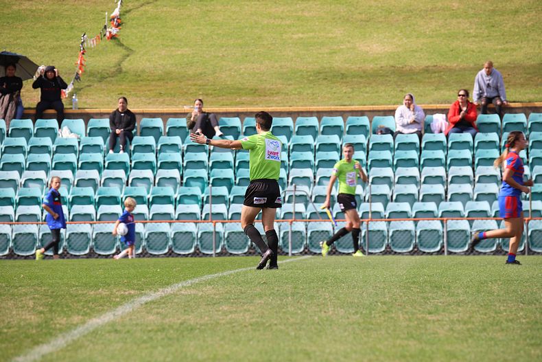 2021 TGC Prelim Final KNIGHTS v DRAGONS