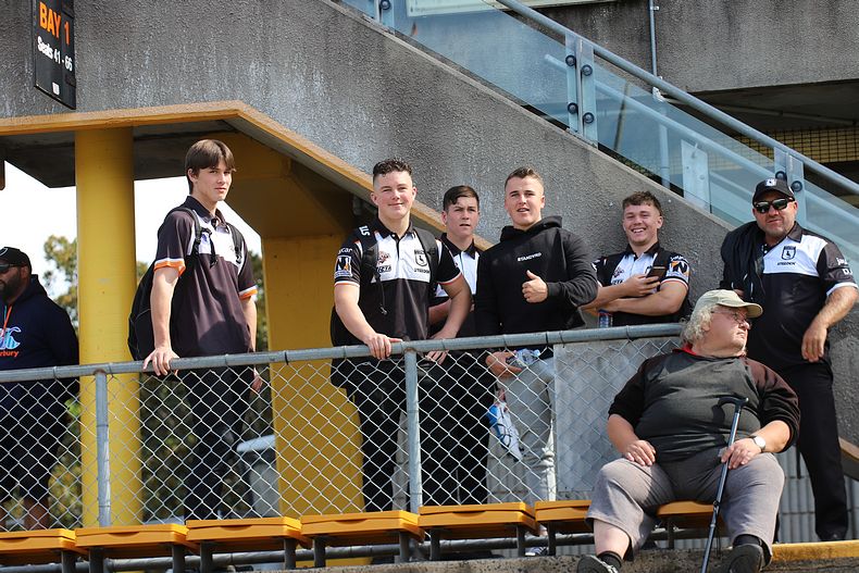 2021 TGC Prelim Final KNIGHTS v DRAGONS