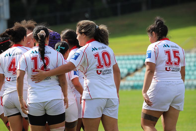 2021 TGC Prelim Final KNIGHTS v DRAGONS