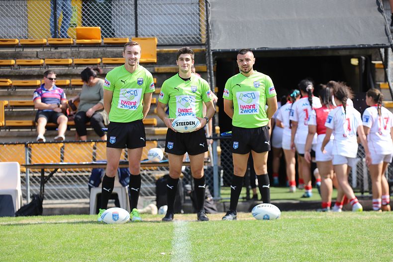 2021 TGC Prelim Final KNIGHTS v DRAGONS