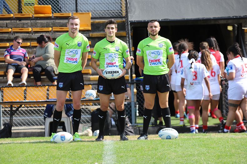 2021 TGC Prelim Final KNIGHTS v DRAGONS