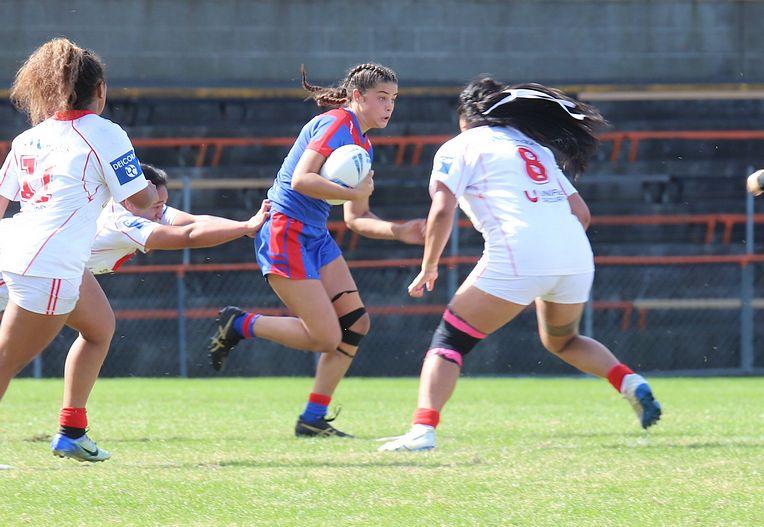 2021 TGC Prelim Final KNIGHTS v DRAGONS