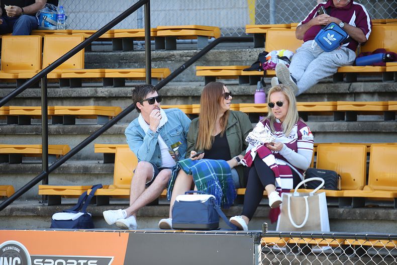 2021 HMC Prelim Final SEAEAGLES v PANTHERS