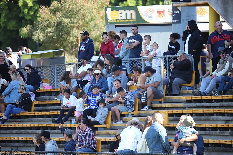 2021 HMC Prelim Final SEAEAGLES v PANTHERS